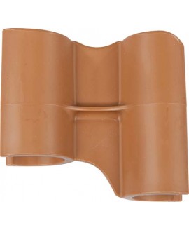 Кріплення совка до віника FBK 80204 коричневе