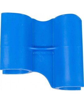 Кріплення совка до віника FBK 80204 синє