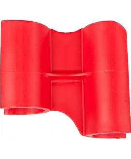 Кріплення совка до віника FBK 80204 червоне