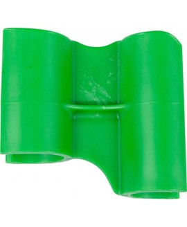 Кріплення совка до віника FBK 80204 зелене