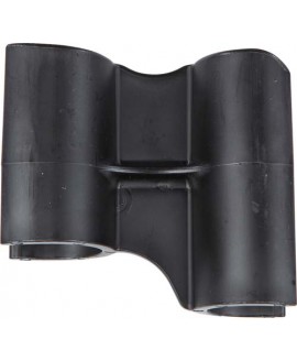 Кріплення совка до віника FBK 80204 чорне