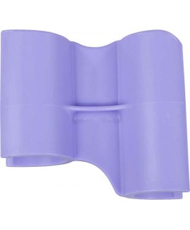 Кріплення совка до віника FBK 80204 фіолетове