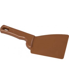 Шпатель FBK 82900 100х240 мм коричневий