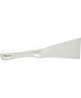 Шпатель FBK 82904 75х250 мм білий