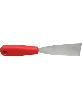 Шпатель FBK 88040 240х40 мм червоний