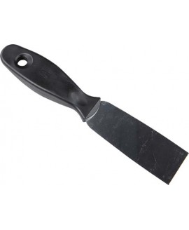 Шпатель з нержавіючої сталі FBK 88042 синій