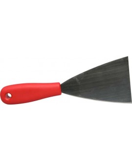 Шпатель FBK 88082 240х80 мм червоний