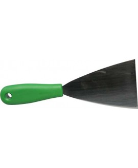 Шпатель FBK 88082 240х80 мм зелений