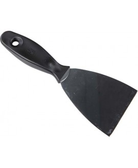 Шпатель FBK 88082 240х80 мм чорний