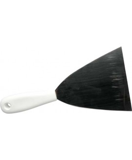 Шпатель FBK 88100 240х120 мм білий