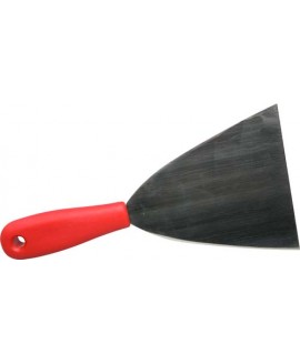 Шпатель FBK 88100 240х120 мм червоний