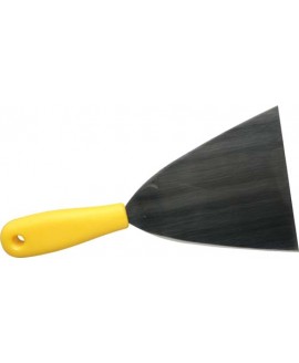 Шпатель FBK 88102 240х120 мм жовтий