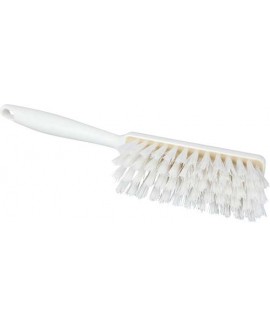 Щітка ручна FBK 90252 340х35 мм біла