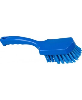 Щітка ручна FBK 90546 275х70 мм синя