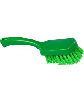 Щітка ручна FBK 90546 275х70 мм зелена