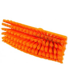 Щітка для миття FBK 94135 225x60 мм помаранчевий