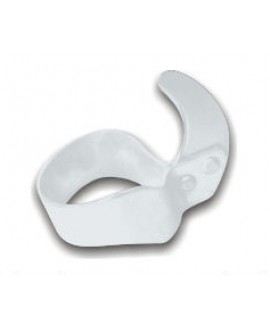 Ніж пальчиковий для обрізання ниток Polkars