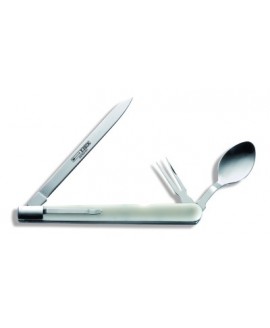 Ніж технолога Dick 8 2011 (з ложкою)