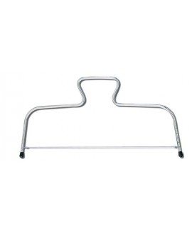 Струна для нарізки тортів Fischer №38065 440 мм