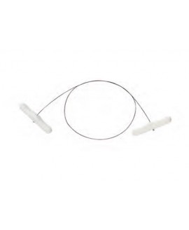 Струна для нарізки сиру Fischer №51720 450 мм