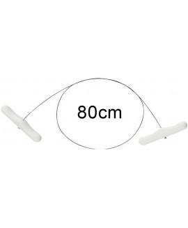 Струна для нарізки сиру Fischer №51722 800 мм