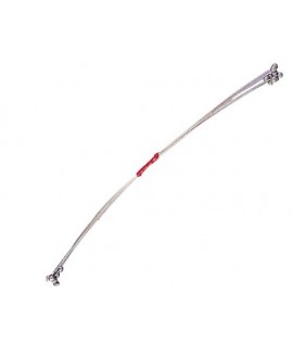 Струна для нарізки сиру Fischer №51756 200 мм