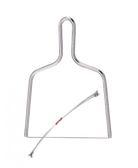 Пристрій для нарізки сиру Fischer №52076 170 мм