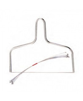 Пристрій для нарізки сиру Fischer №52078 210 мм