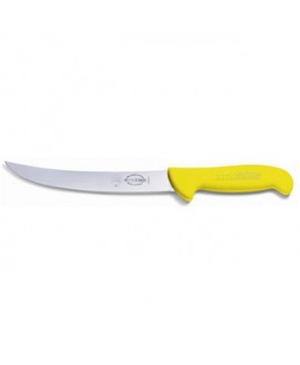 Ніж обвалювальний Dick 8 2425 210 мм жовтий