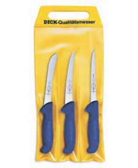 Набір ножів Dick 8 2559 «ERGOGRIP»