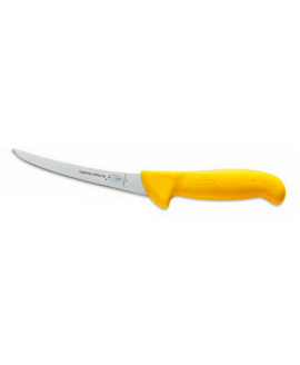 Ніж обвалювальний Dick 8 2991 150 мм жовтий