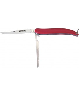 Рибальський складний ніж Oskard NK376