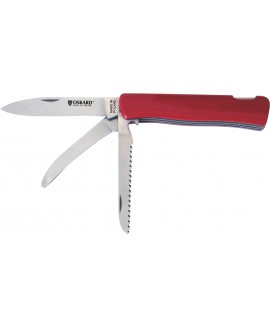 Кишеньковий мисливський ніж Oskard NK612