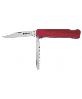 Рибальський складний ніж Oskard NK612W