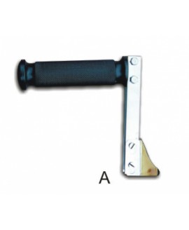 Ніж для ребер Polkars тип А