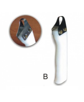 Ніж для ребер Polkars тип В