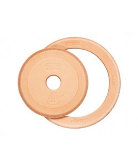 Набір змінних дисків LA-122 для верстатів Tormek