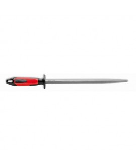 Мусат Dick 7 3173 300 мм овальний