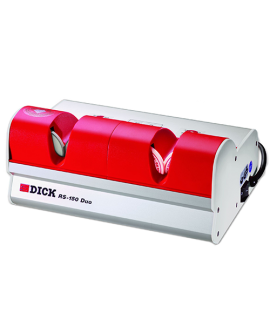Машинка для заточки ножів Dick RS 150 DUO