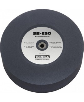 Точильне кремнієве коло SB-250 для верстатів Tormek