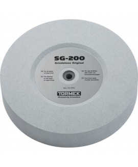 Точильне коло SG-200 для верстатів Tormek