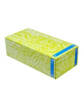 Рукавички латексні без пудри Ampri STYLE LATEX CEDRO 14-008