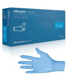 Рукавички нітрилові NITRYLEX® CLASSIC
