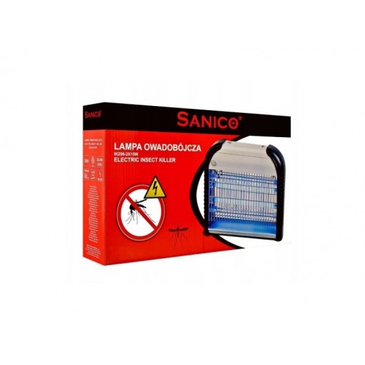 Пастка для комах Sanico IK-206 30w