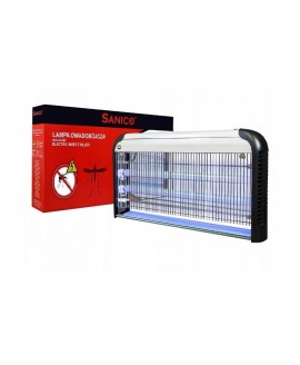 Пастка для комах Sanico IK-206 40w
