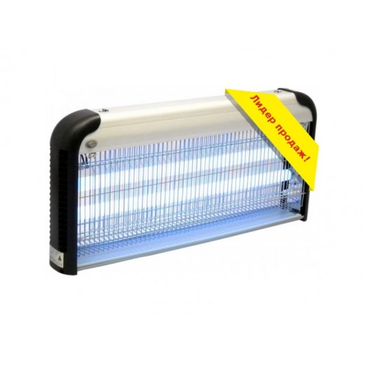 Пастка для комах Sanico IK-206 40w