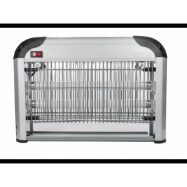 Пастка для мух та комарів Sanico ik-204 20W