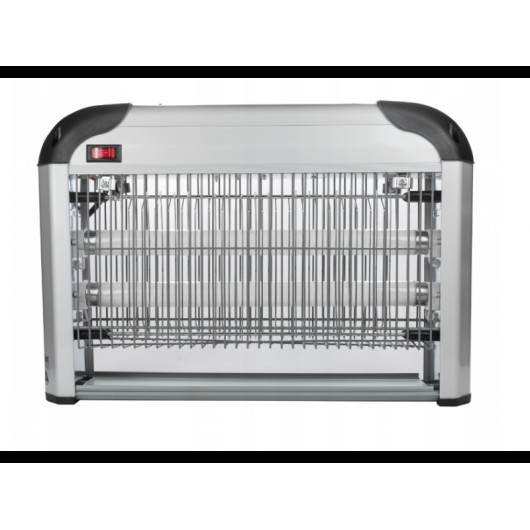 Пастка для мух та комарів Sanico ik-204 20W