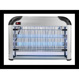 Пастка для мух та комарів Sanico ik-204 20W