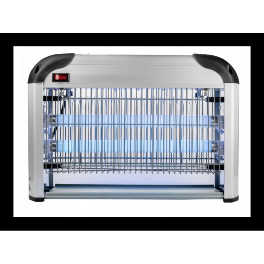 Пастка для мух та комарів Sanico ik-204 20W